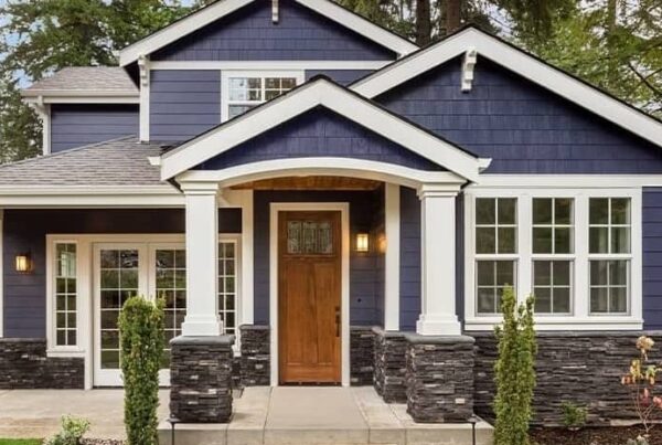 Home Moving Services