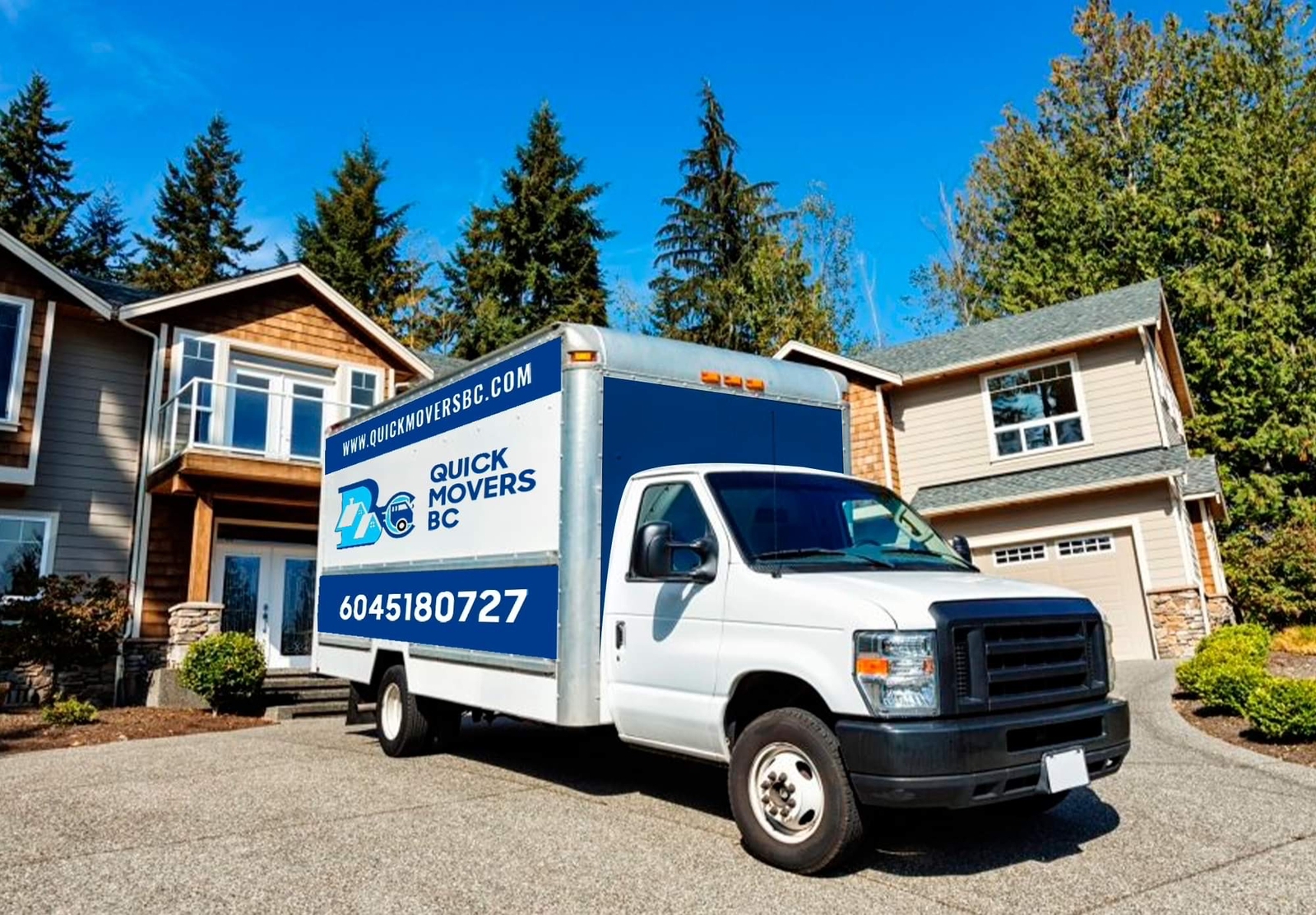 Long Distance Moving Service