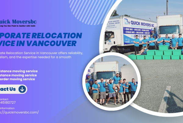 Corporate Relocation Service in Vancouver (2)