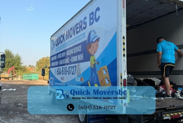 Affordable Junk Removal Abbotsford - No Hidden Fees, Clear Quotes 2025 🗑️✅