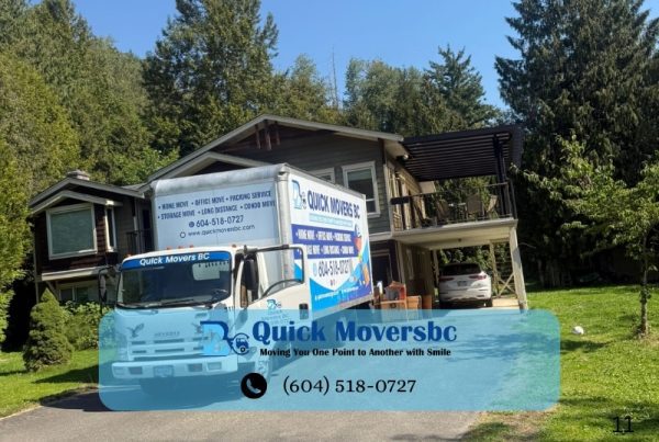 How Much Does it Cost to Move in Abbotsford, BC? 💰📦