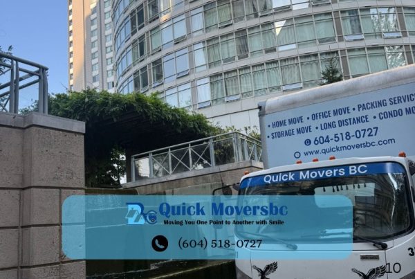 Office Moving Service in Abbotsford, BC 2025 – Minimize Downtime with Expert Relocation 🏢🚚
