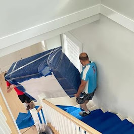 Reliable furniture moving in Abbotsford for home and office relocations