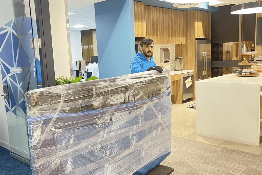 Essential packing tips for moving homes efficiently and safely
