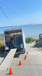 Home Moving Service in Surrey providing professional residential moving solutions