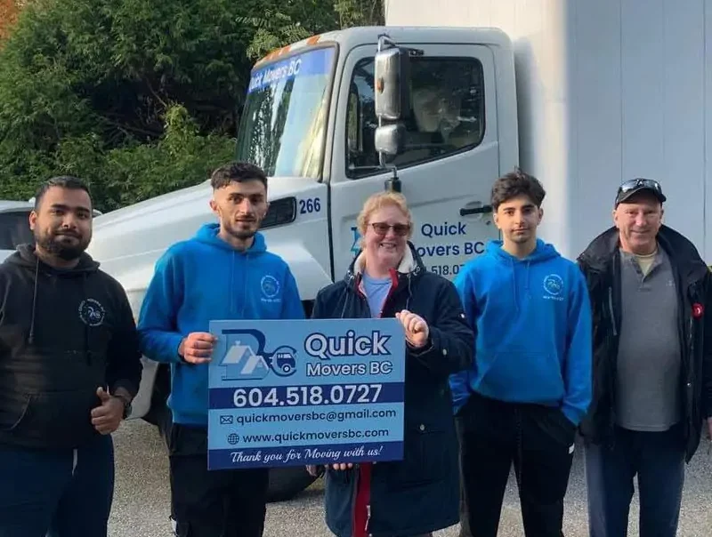 Guide to cheap vs professional movers in Abbotsford for stress free moving