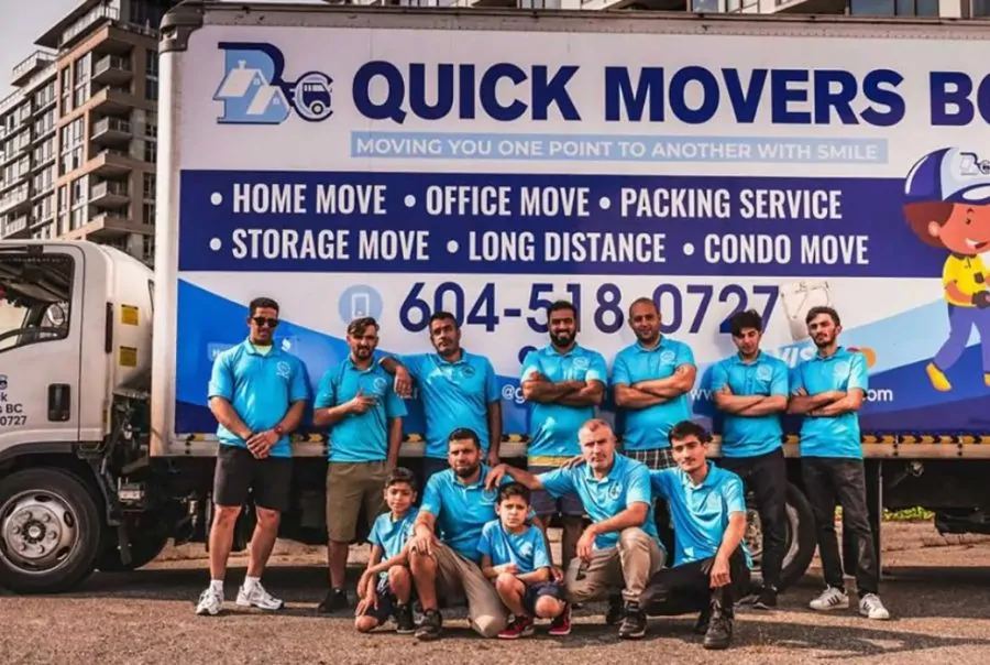 Guide to the best time to move in Surrey for stress-free relocation planning