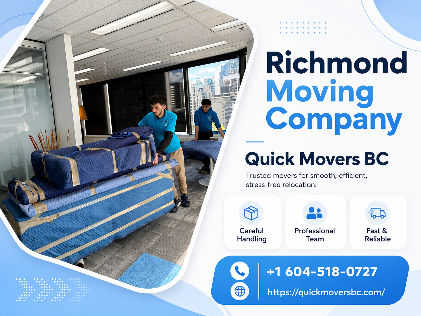 Richmond Moving Company