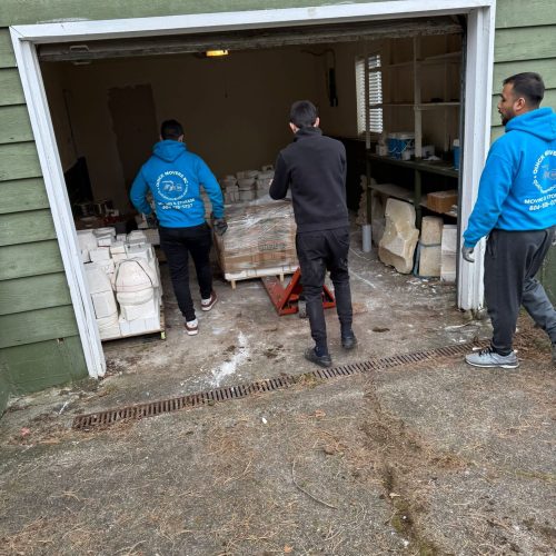Professional Moving Company in Deroche You