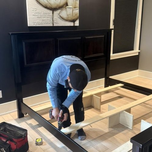 Experienced local movers in Langley Twp providing hassle-free relocation services with careful packing, secure transportation, and efficient moving solutions